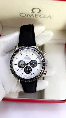 Montre Oméga Speedmaster Authentique pour homme image 15