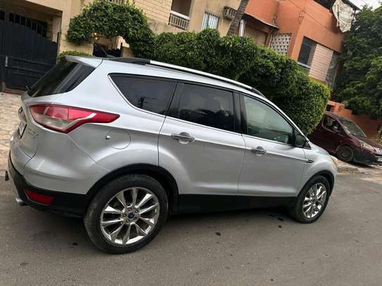 Ford escape Titanium 2.0 image 9