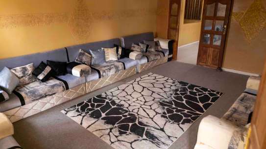 Villa R+1 Titre Foncier individuel à vendre à Diacksao 2 image 11