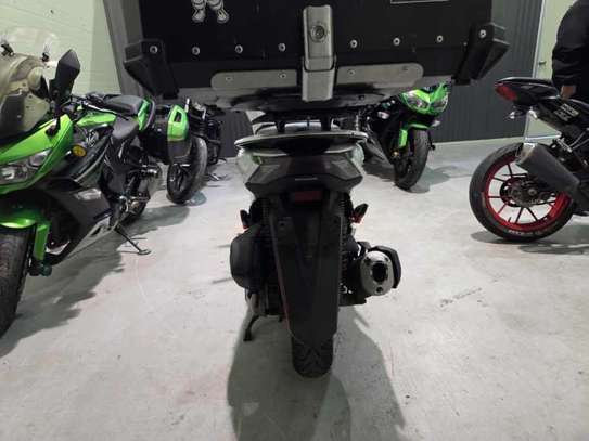 Honda Pcx 125cc 2021-2022 image 6
