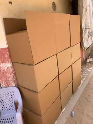Vente de cartons de déménagement et rangement image 11