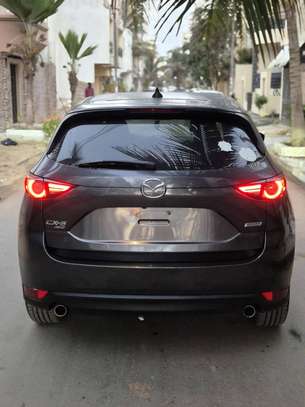 Cx5 GT 2017 image 9