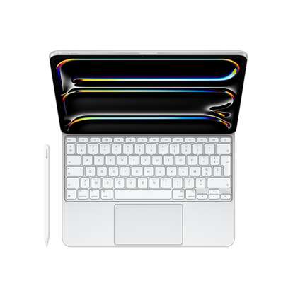 iPad Pro M5 13 pouces 512GB image 4