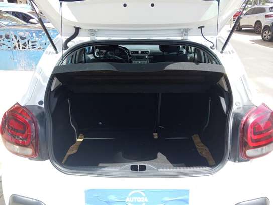 CITROËN C3 2019 à VENDRE image 12