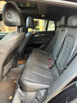 BMW X4 2020 image 5