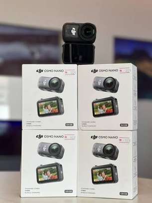 DJI Osmo Nano 128g image 5