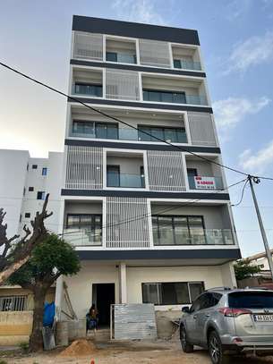 Ref 2570_GL Appartements à louer à Mermoz au 1er étage image 10
