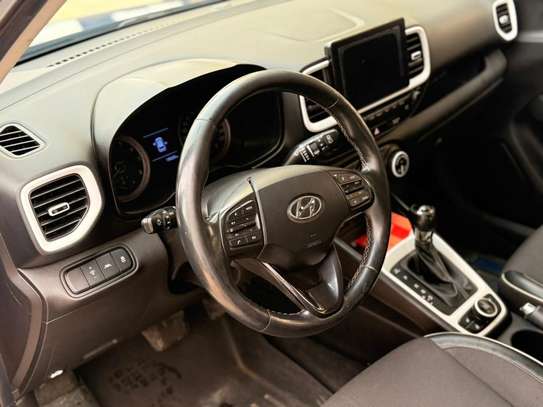 Location Hyundai VENUE image 7