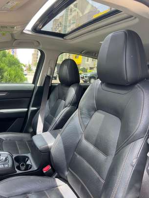 MAZDA CX-5 GRAND TOURING 2018 image 6