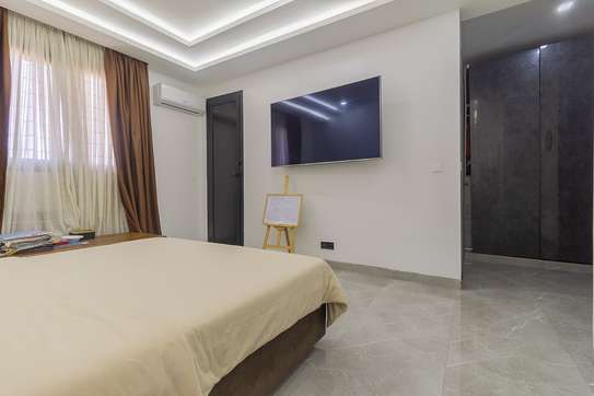 Appartement F4 à vendre à Dakar – Yoff – Standing image 12