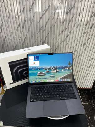 M3PRO 18/512 image 3