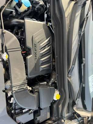 GREAT WALL-HAVAL H6 2018 image 9