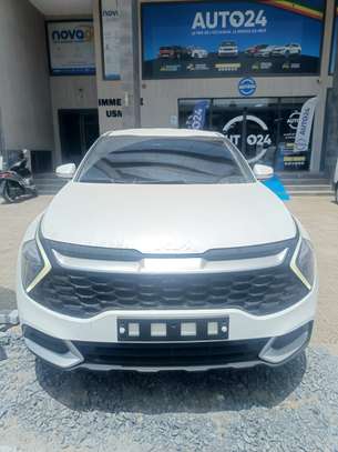 Kia sportage 2023 image 10