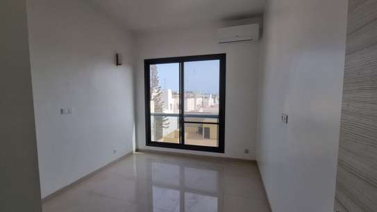 À louer – Appartement aux Almadies image 4