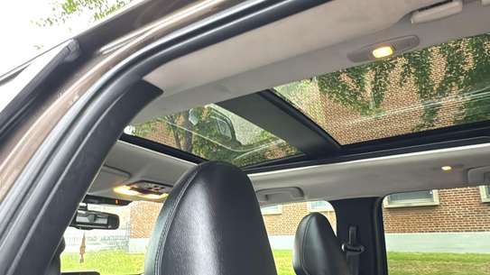 Mitsubishi Outlander image 7