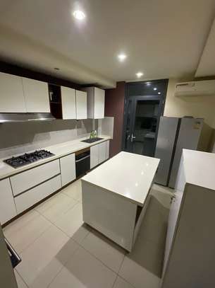 Appartement à vendre aux Almadies image 6