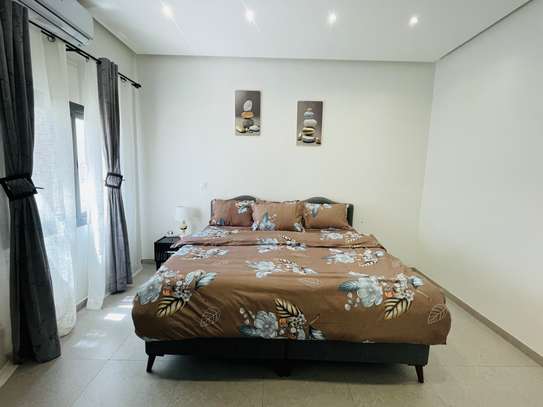 Appartement 2 chambres meublés-Ngor Almadies image 9