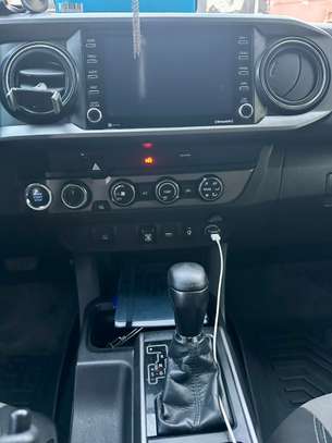 TOYOTA TACOMA 2020 image 7