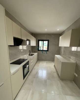 F3 ET F4 À VENDRE À LA RÉSIDENCE NANCY image 10