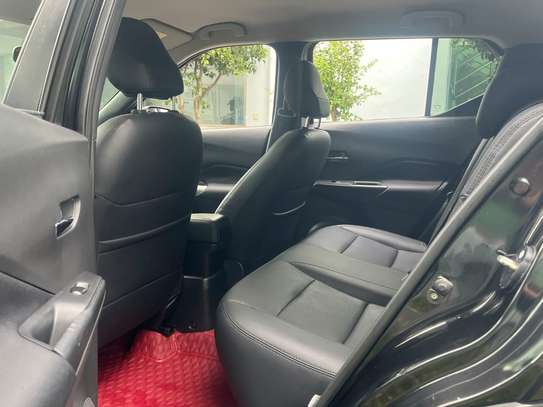 Nissan Kicks Enjoy Edition 2017 image 7