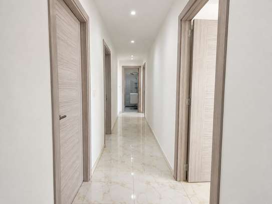 Appartement à louer fenêtre Mermoz vue sur mer image 7