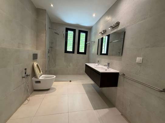 Appartement RDC à louer aux plateaux cap manuel image 6