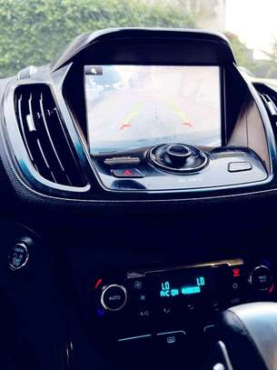 FORD ESCAPE TITANIUM 2014 image 2