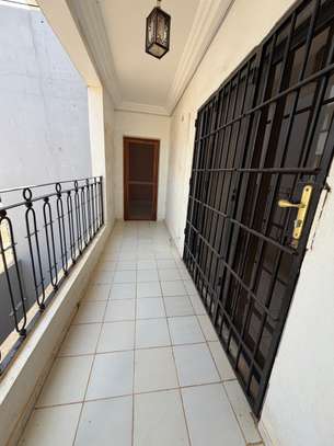 Villa Almadies usage bureau ou habitation image 12