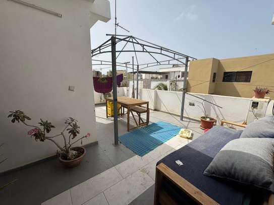 Maison à louer à Mermoz Sotrac image 11