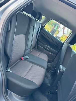Mitsubishi rvr 2019 image 6