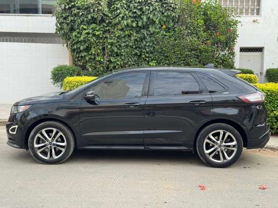 FORD EDGE TITANUM image 9