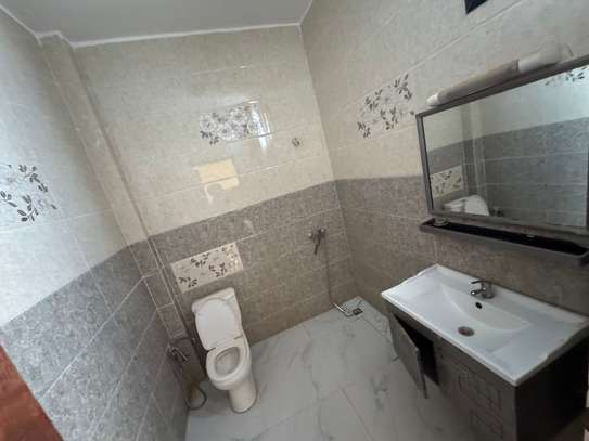 Appartement avec Terrasse privée 2 chambres salon Mamelles image 10