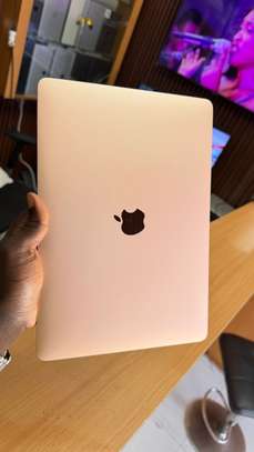 MacBook M1 Rose Gold 2020 - SSD 512/Ram16Go image 4