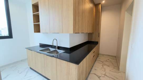 Appartement à louer aux Almadies de grand standing image 6