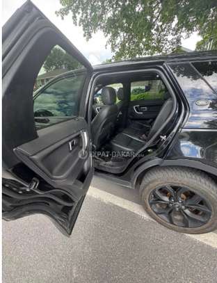 Land Rover 2016 image 6