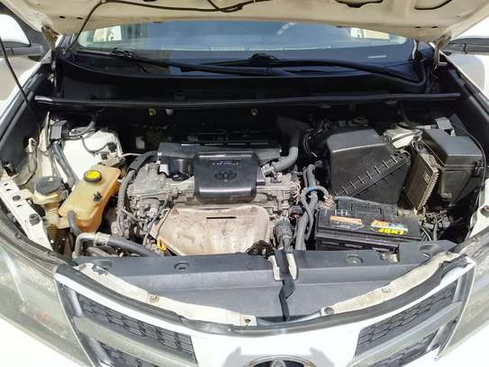 Rav 4 2014 image 7