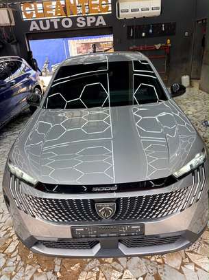 Peugeot 3008 2025 image 5