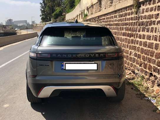 LOCATION RANGE ROVER VELAR image 6
