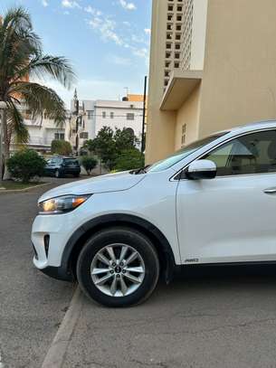 Kia Sorento 2019 EX VENANT image 5