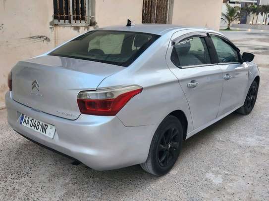 Citroën image 6