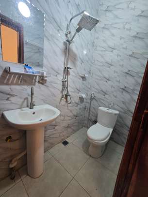 Appartement F3 à Liberté 6 Extension Cité CPI VDN image 3