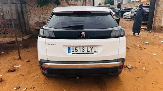 PEUGEOT 3008 2022 image 8