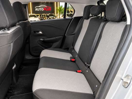 Opel Corsa 2025 Sous Douane image 6