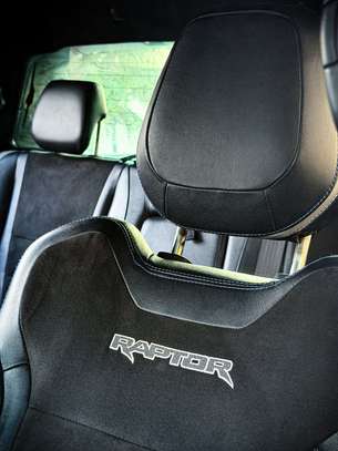 Ford Ranger RAPTOR 2.0 Bi-Turbo image 9