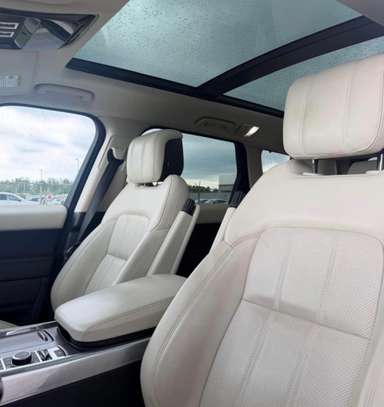 Range  sport image 10