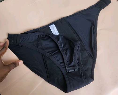 Sakinah culotte menstruelle ajustable confort image 4