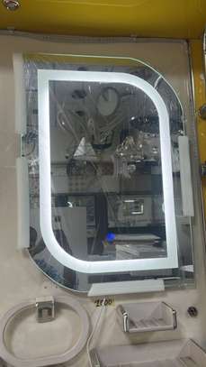 Miroir led image 3
