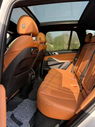 BMW X5 2019 image 5
