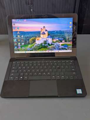 Razer blade i7 7th gen 2.9ghz /16gb ram /SSD nvme 512gb image 2