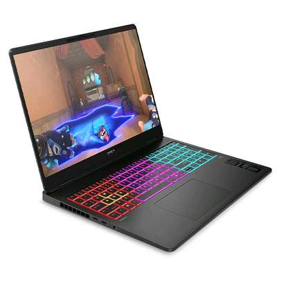 Gamer HP Omen 16 Ryzen 9 AI-RTX 5070 image 5